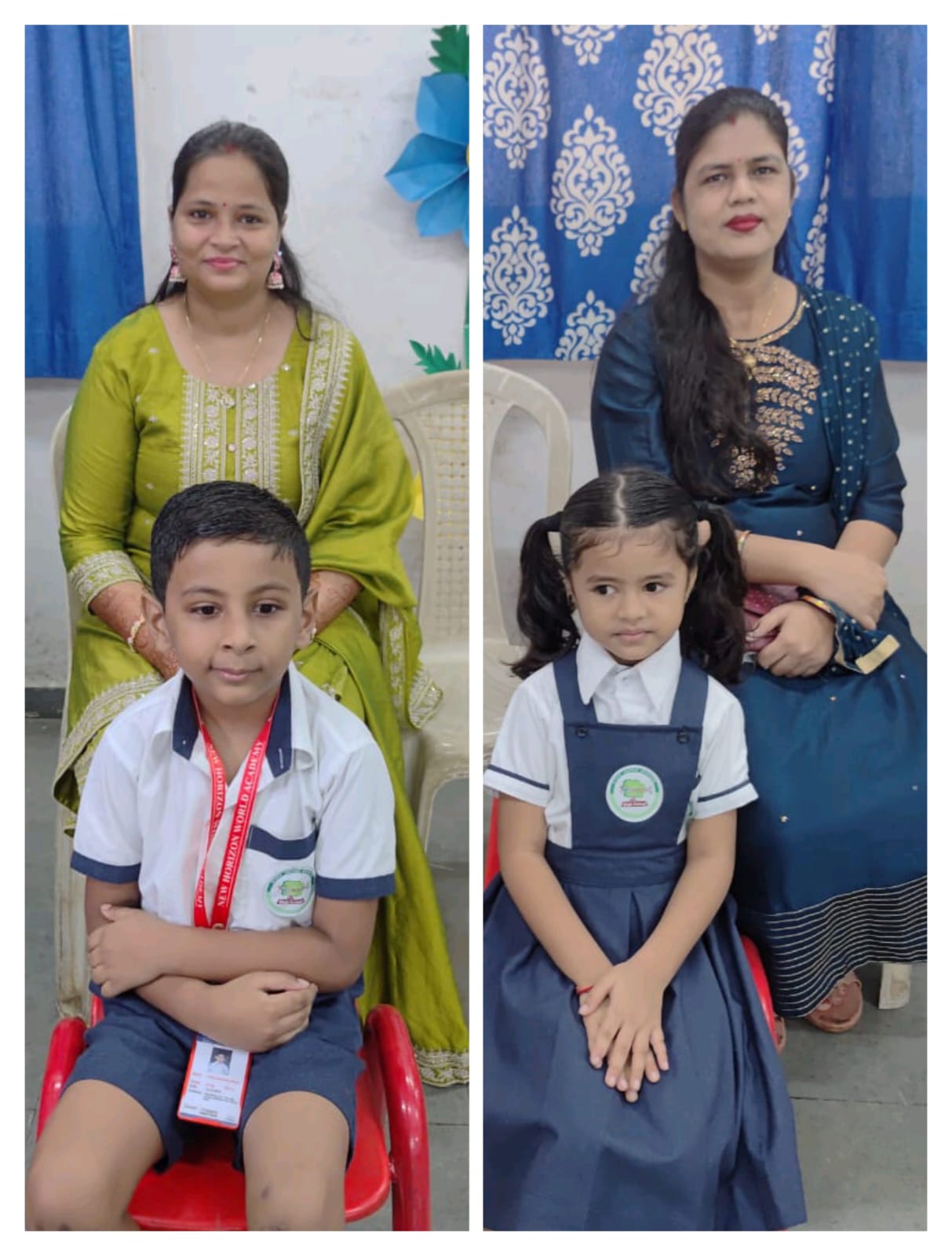 Annual Day 1